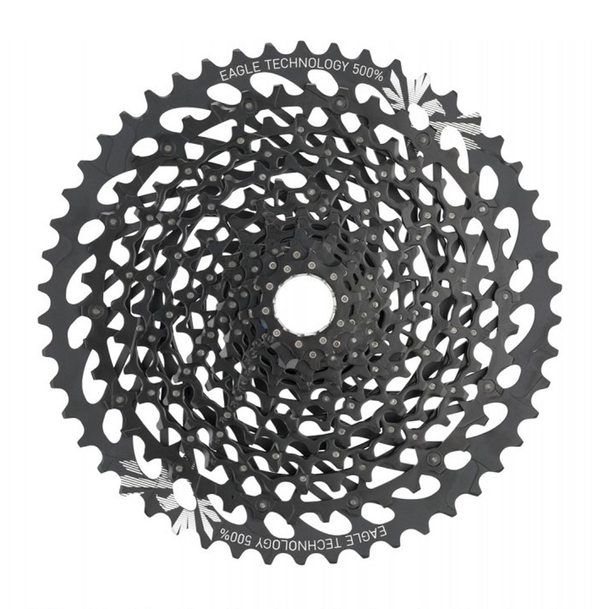 SRAM Cassette XG-1275 Eagle