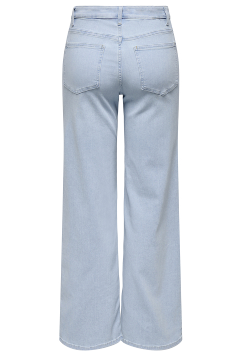 Only blauwe dames jeans