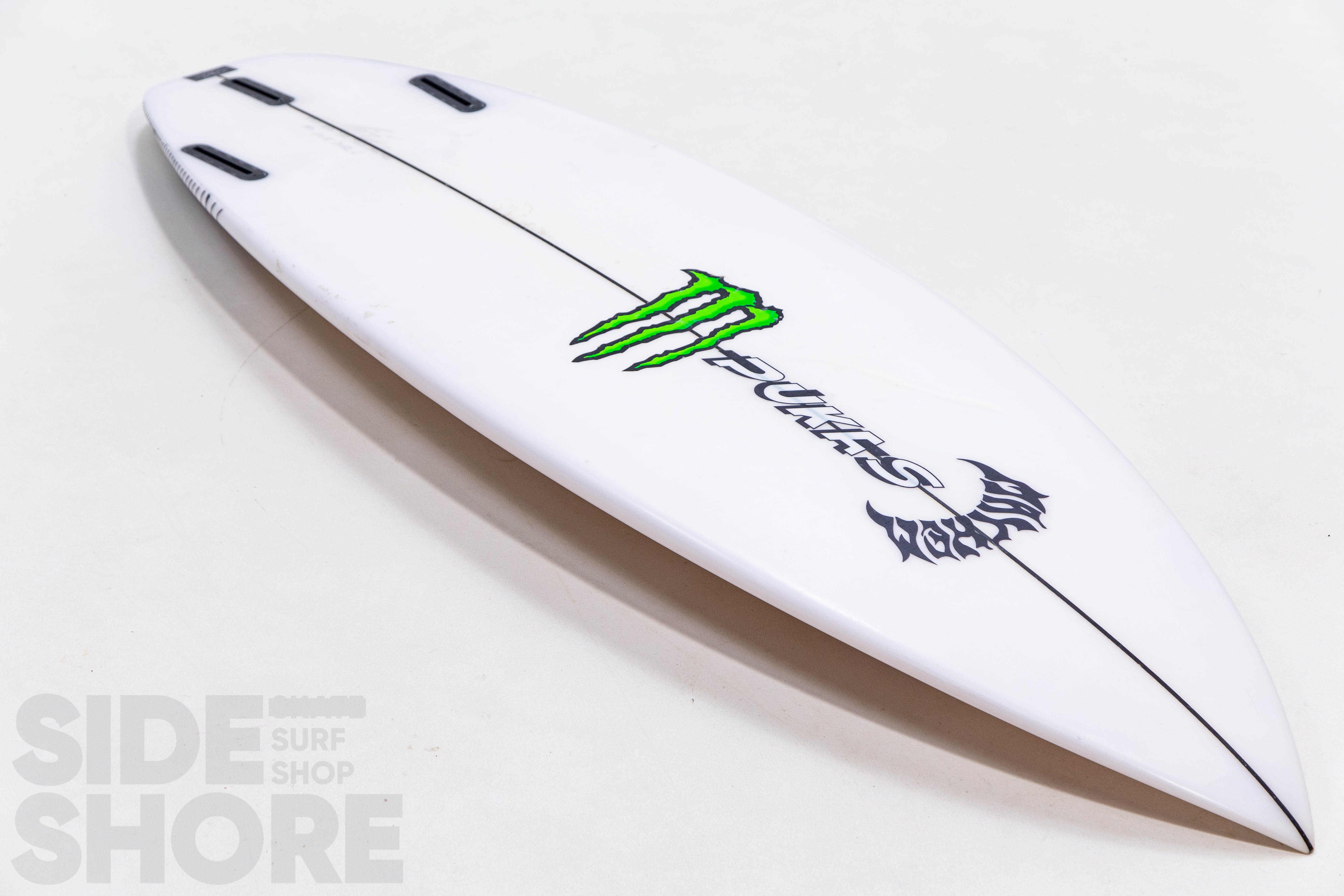 Pukas The Link HP - 5'8 x 18.50