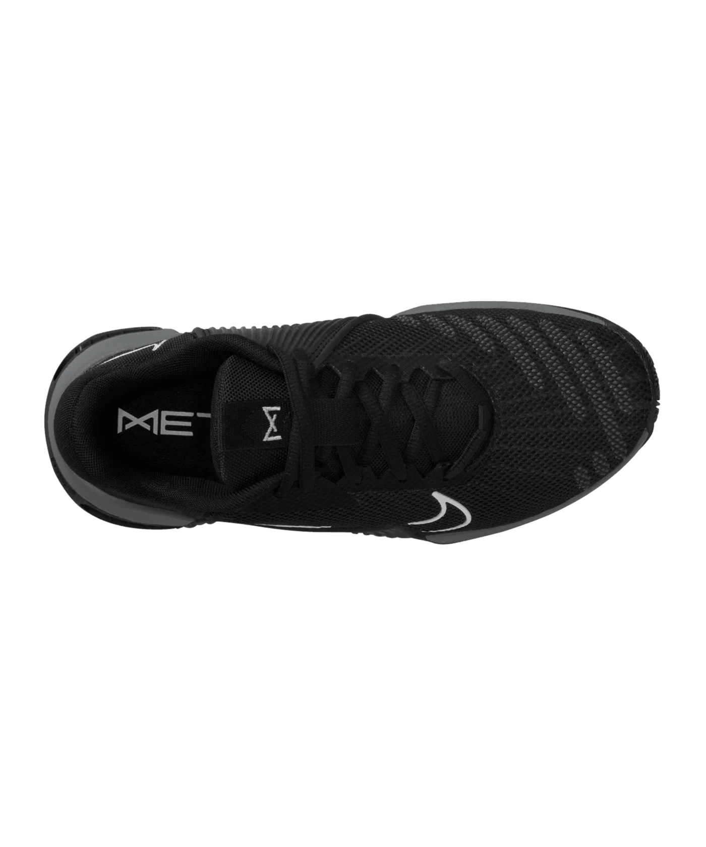 Nike Workout Metcon 9 Damen Schwarz F001