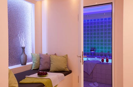 Luxus-Wellness Urlaub auf Langeoog für 2
