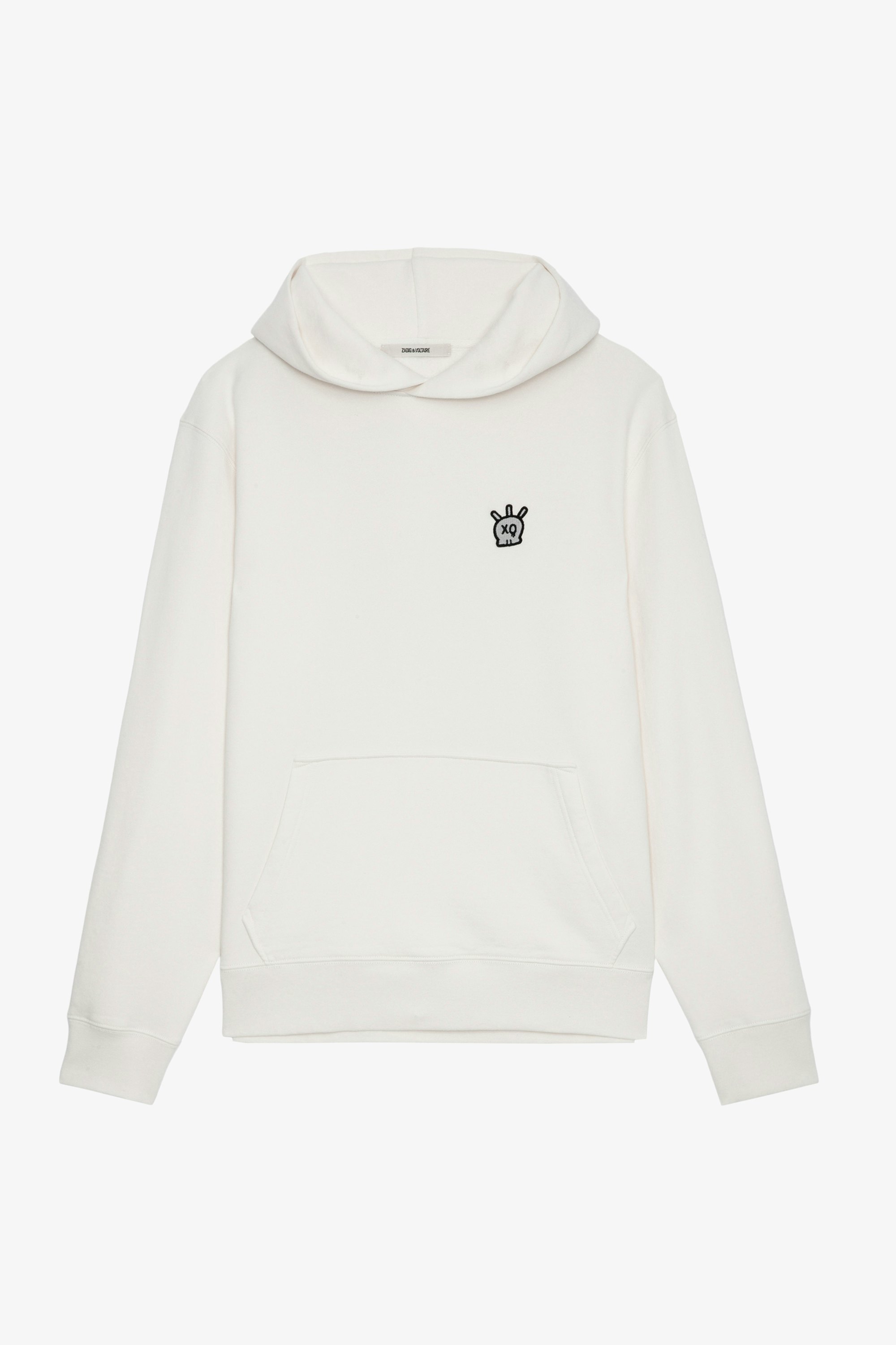 Sweatshirt Sanchi Skull