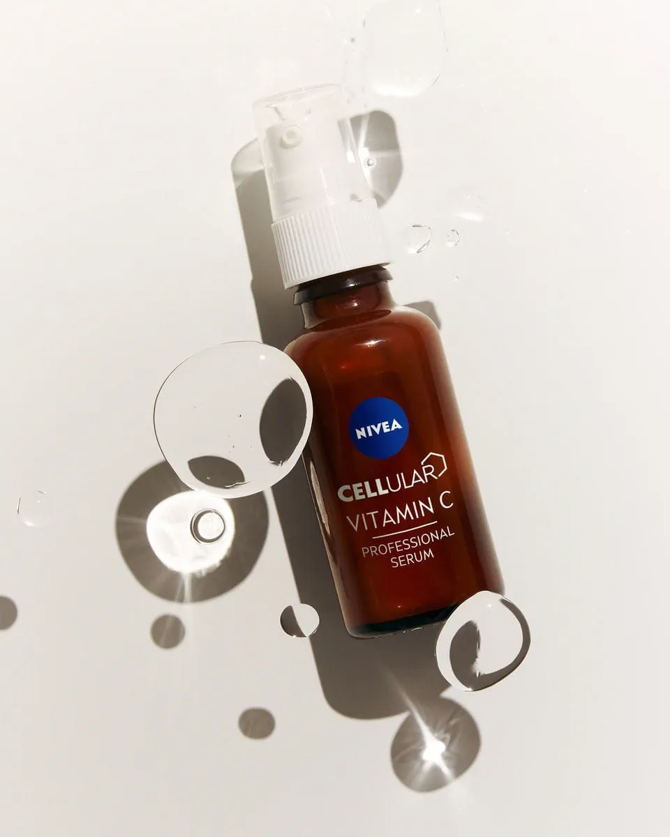 SÉRUM CELLULAR VITAMINE C