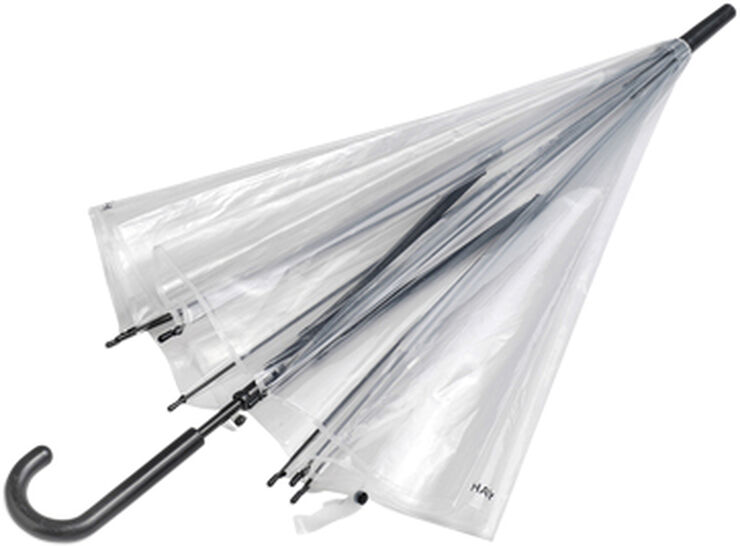 Hay Canopy Clear
