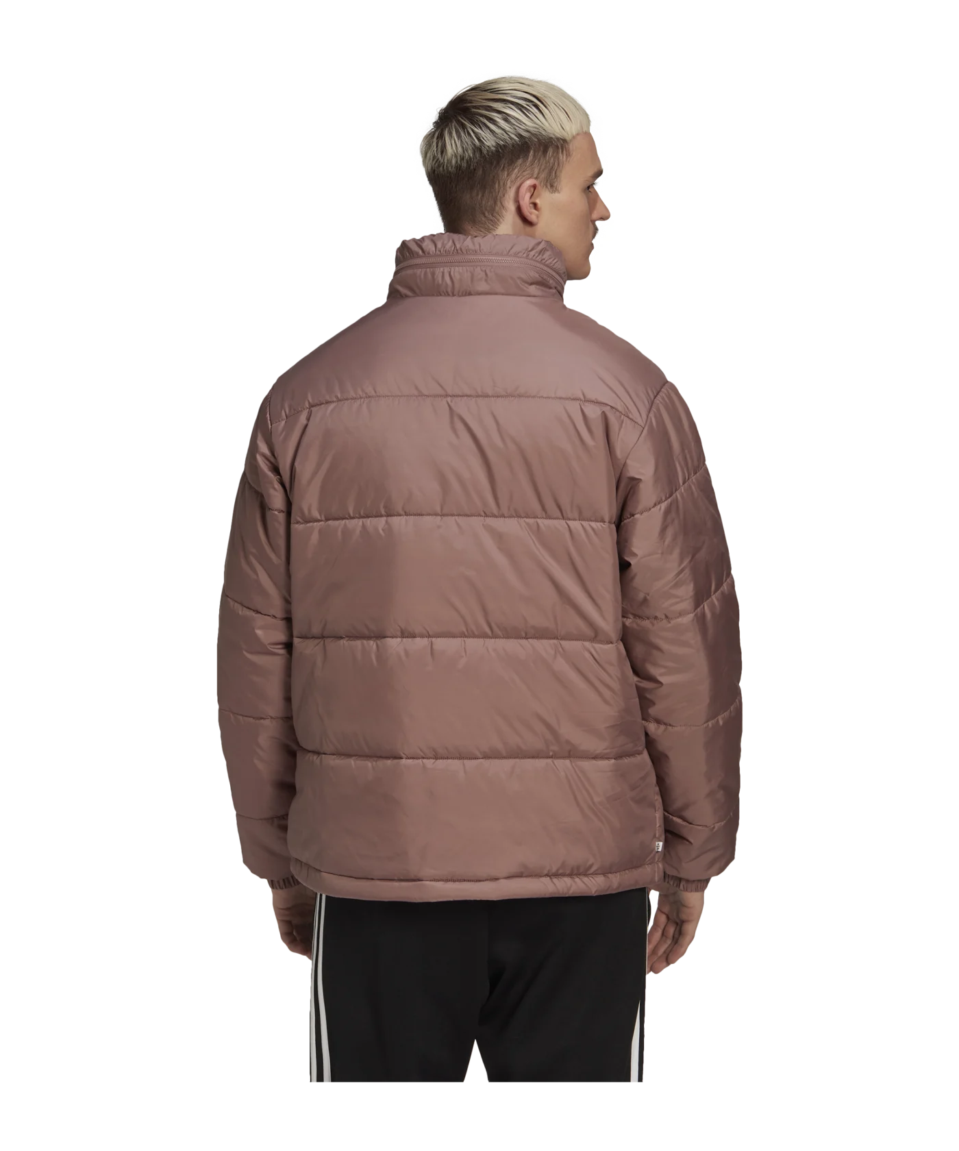 adidas Originals Essentials Winterjacke Rosa