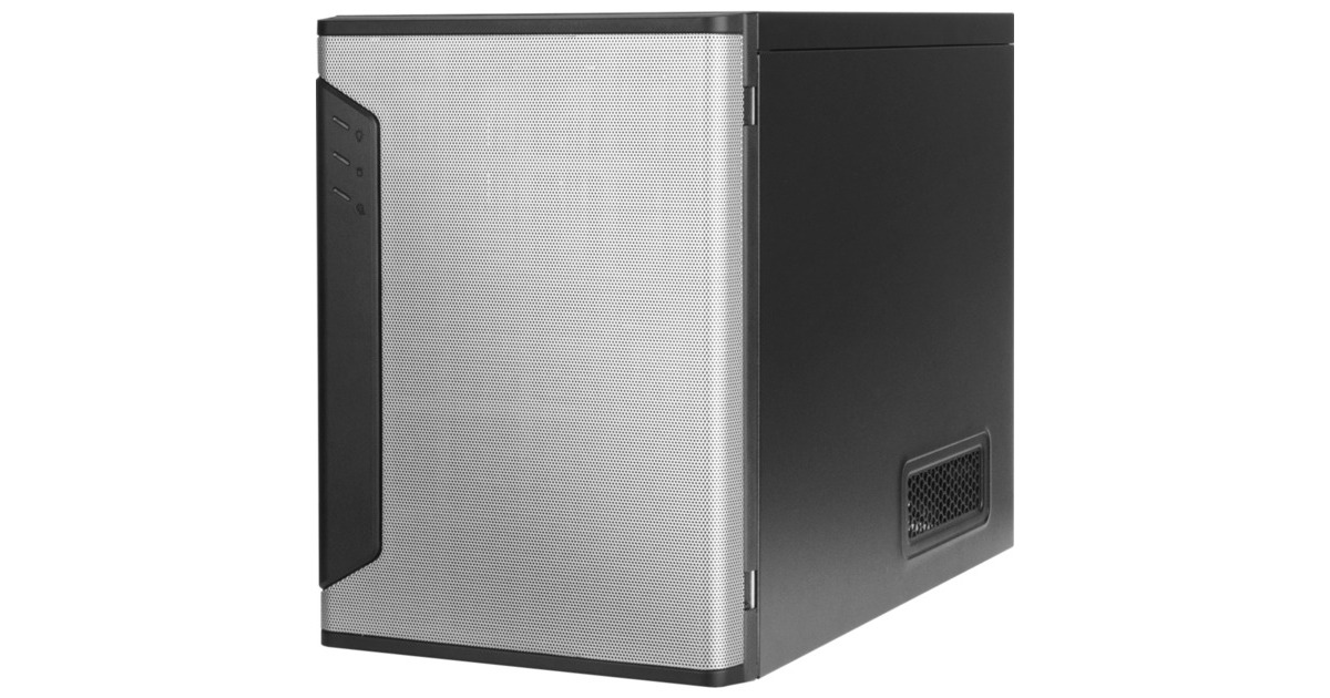 ChenbroSR30169T3+ server behuizing