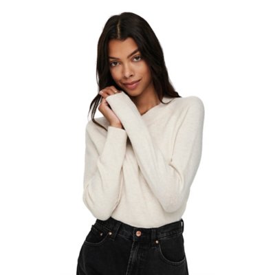 Pull femme Rica Life ONLY