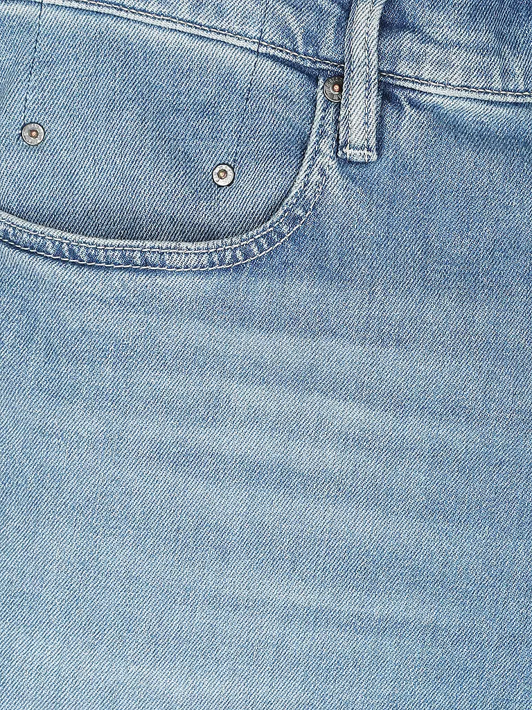 G-STAR RAW Jeans Straight Fit MOSA hellblau