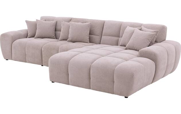 Loungebank Kubus