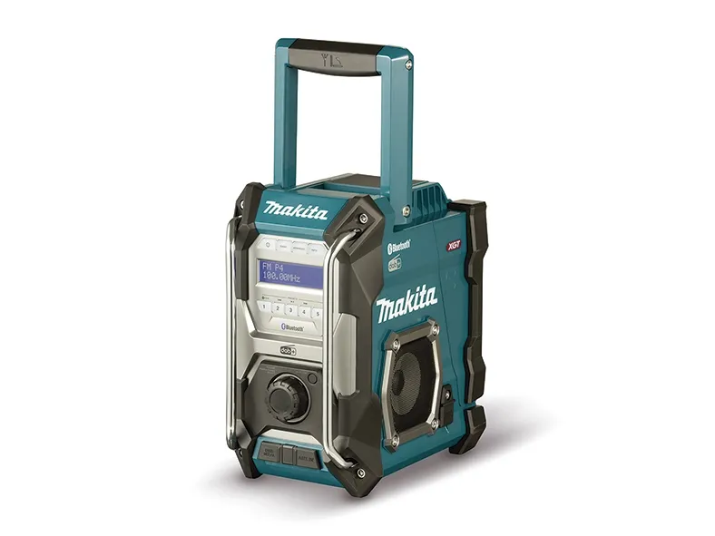 Makita MR004G - Jobsteds-radio