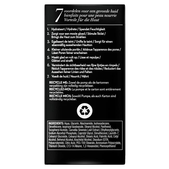 Olay Total Effects Dagcrème Parfumvrij 50 ML