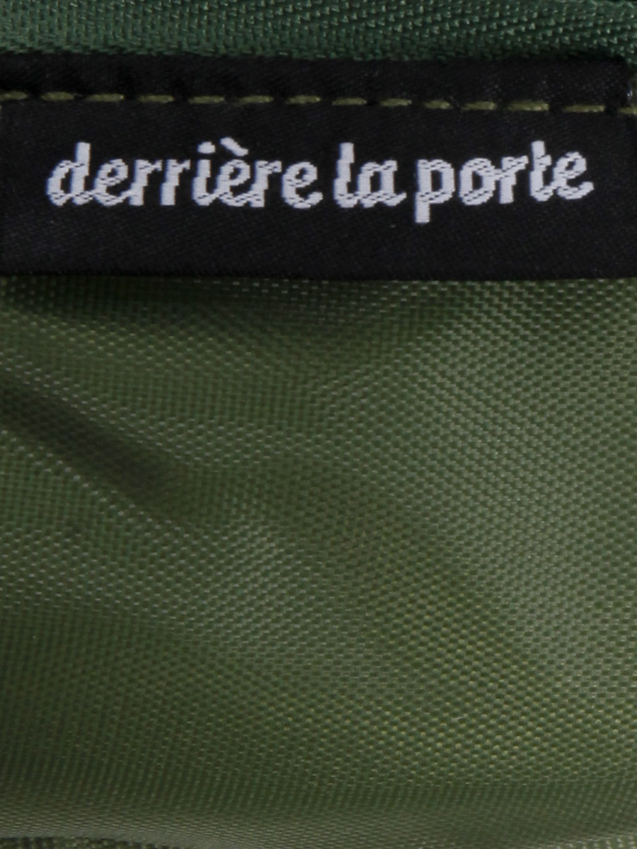 Trousse de toilette DerriÀre La Porte Ray Juste Mec