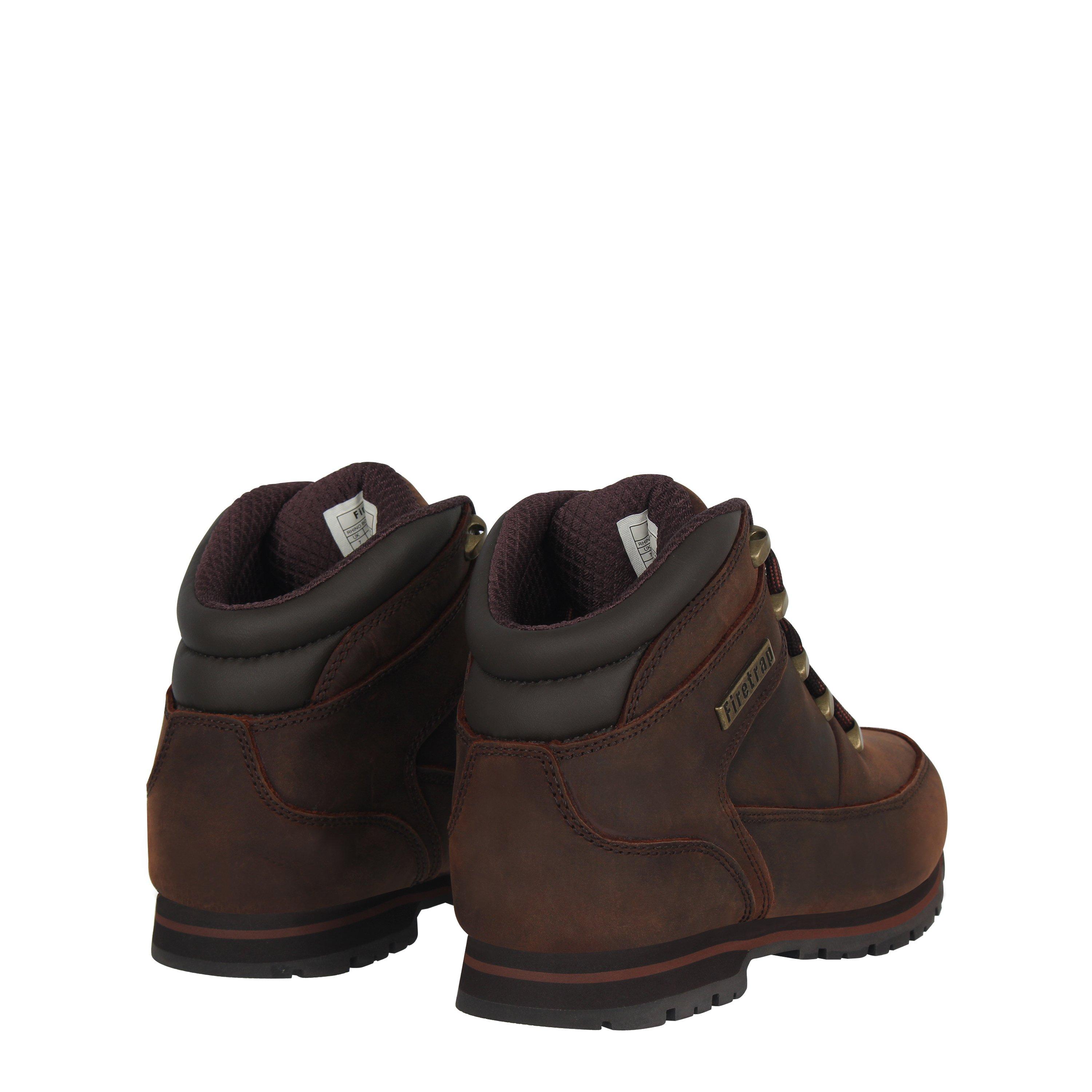 Firetrap Rhino Boots