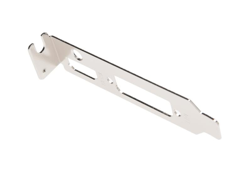 ASUS Low-Profile Bracket HDMI/DVI Bracket für Low-Profile-Grafikkarten