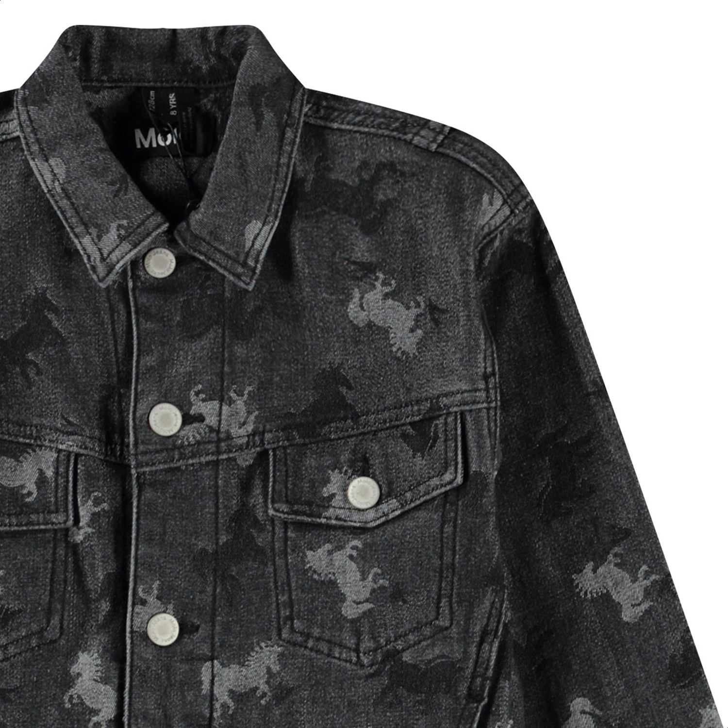 Hedly - Giddy-Up Denim