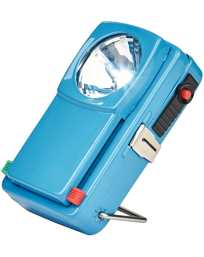 Taschenlampe EXPEDITION NATUR - MORSE CODE