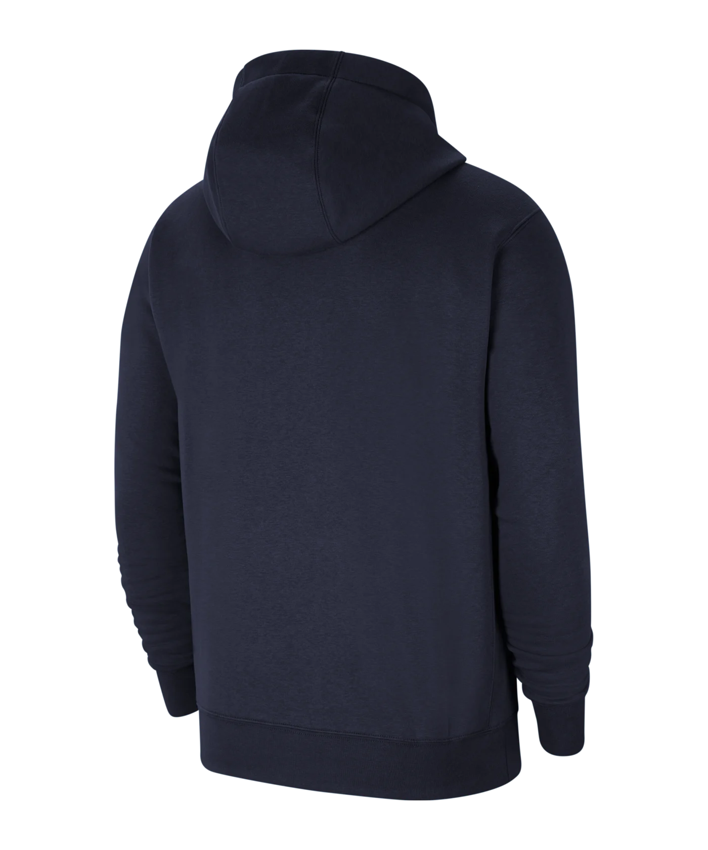 Nike Park 20 Fleece Hoody Blau Weiss F451