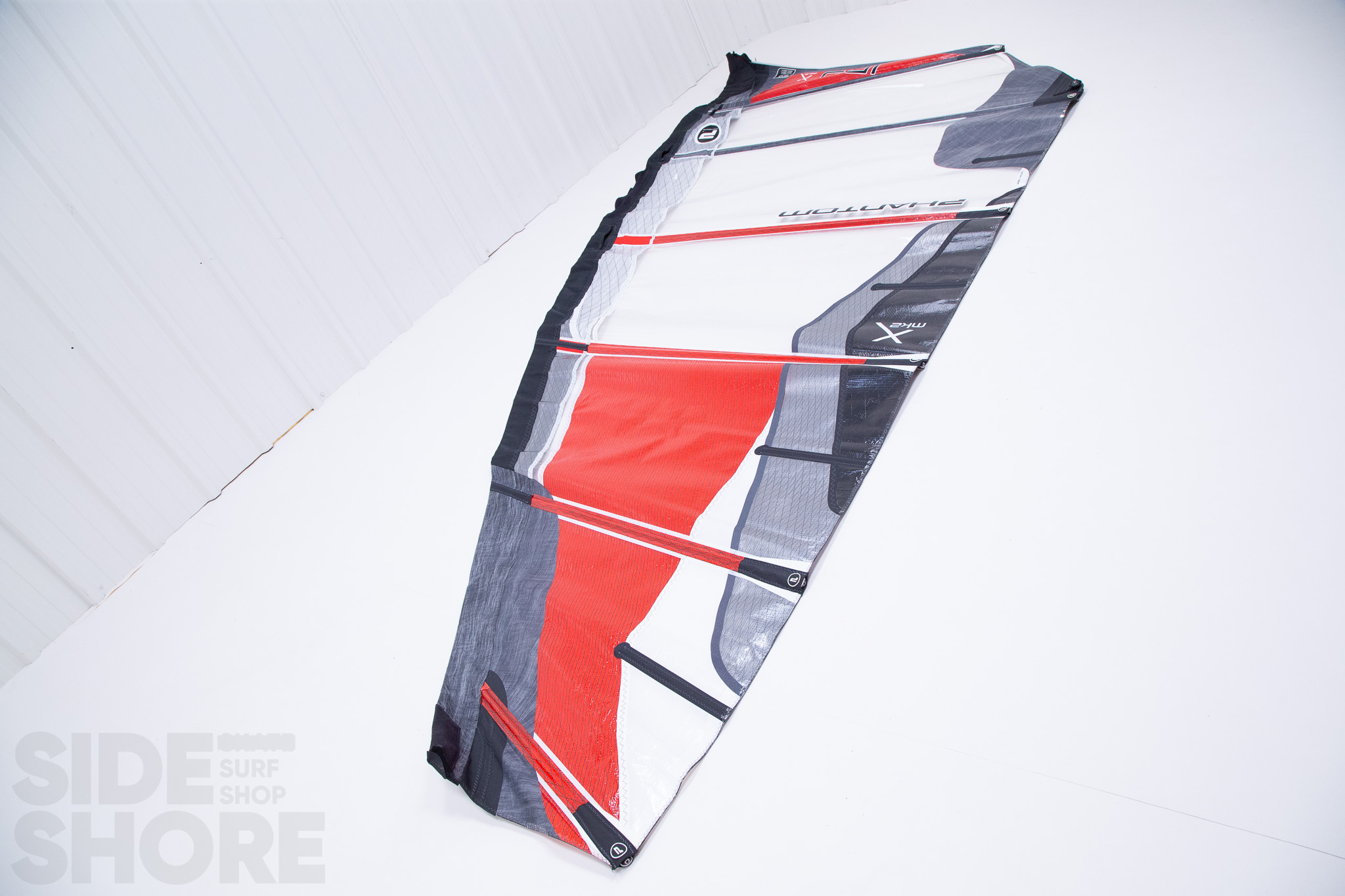 Phamtom - IRIS X  mk2 - 6.0m² #12