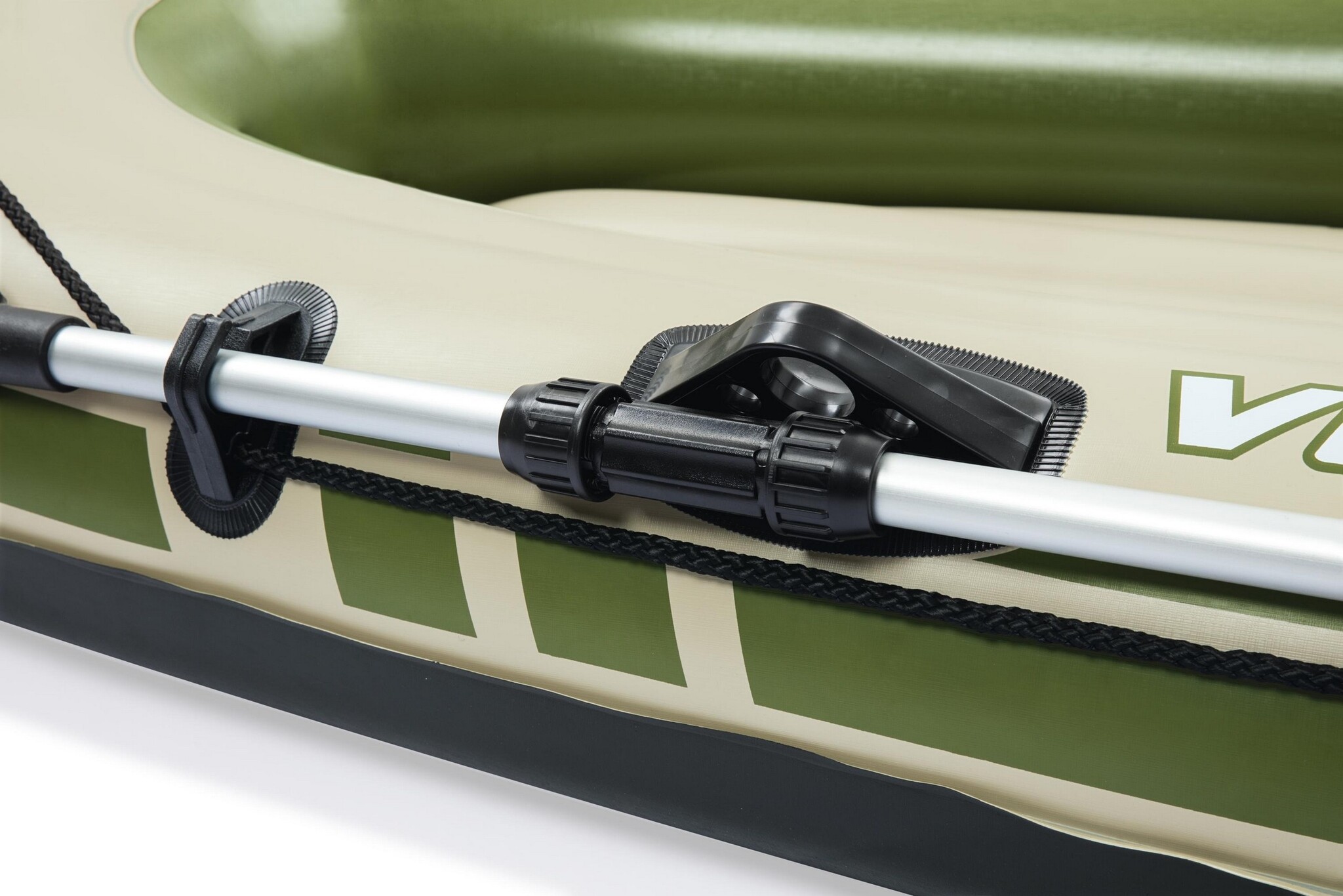 Hydro Force Boot Voyager 300 Set