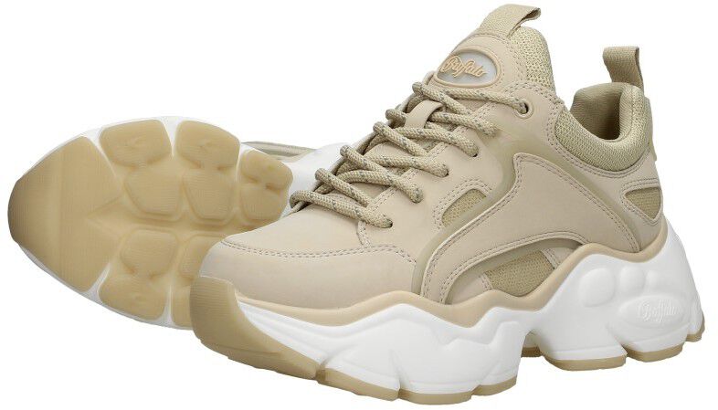 Buffalo Binary C beige