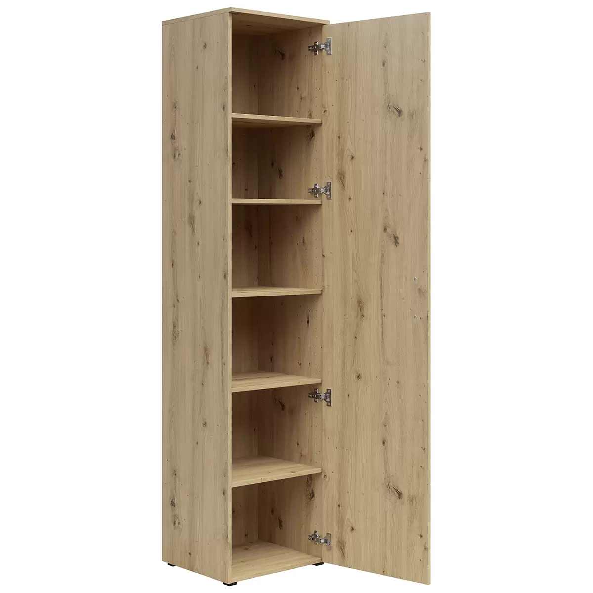 Schrank Cabinet Artisan Eiche