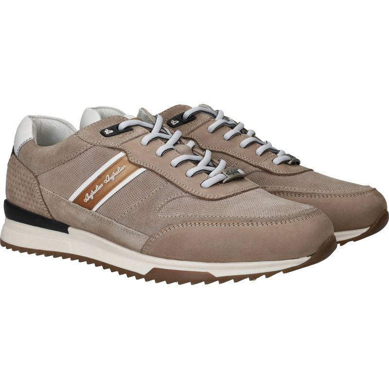 Australian Filmon Sneakers Bruin Heren