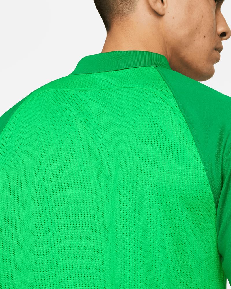 Polo Nike Academy Pro Vert pour homme