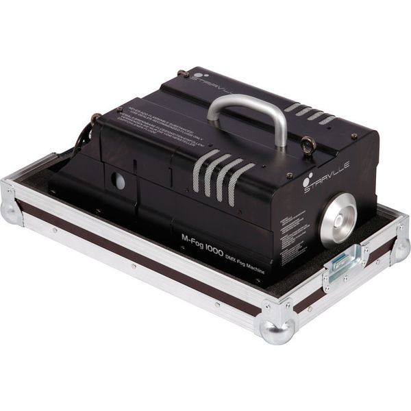 Thon Case M-Fog 1000 DMX