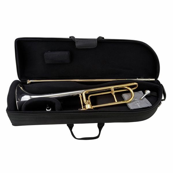 Sierman STB-978S Tenor Trombone