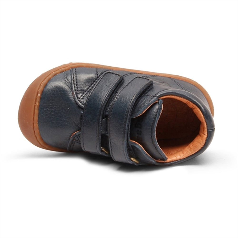 Hale V Begyndersko Dark Blue - Bisgaard