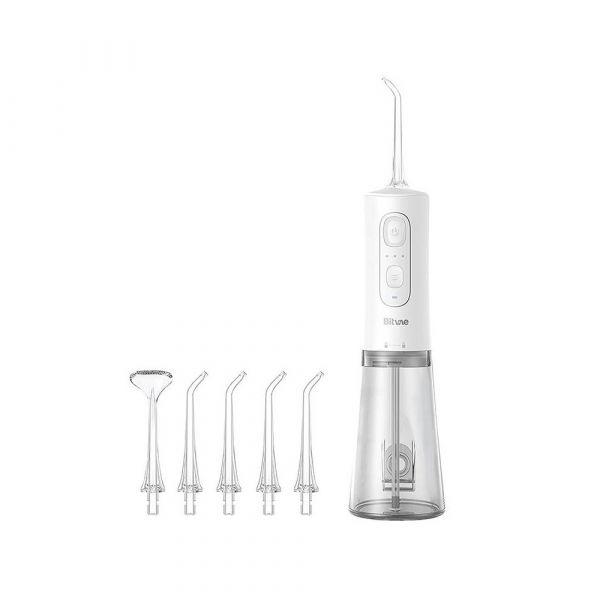 Bitvae Irrigador Oral C2 White