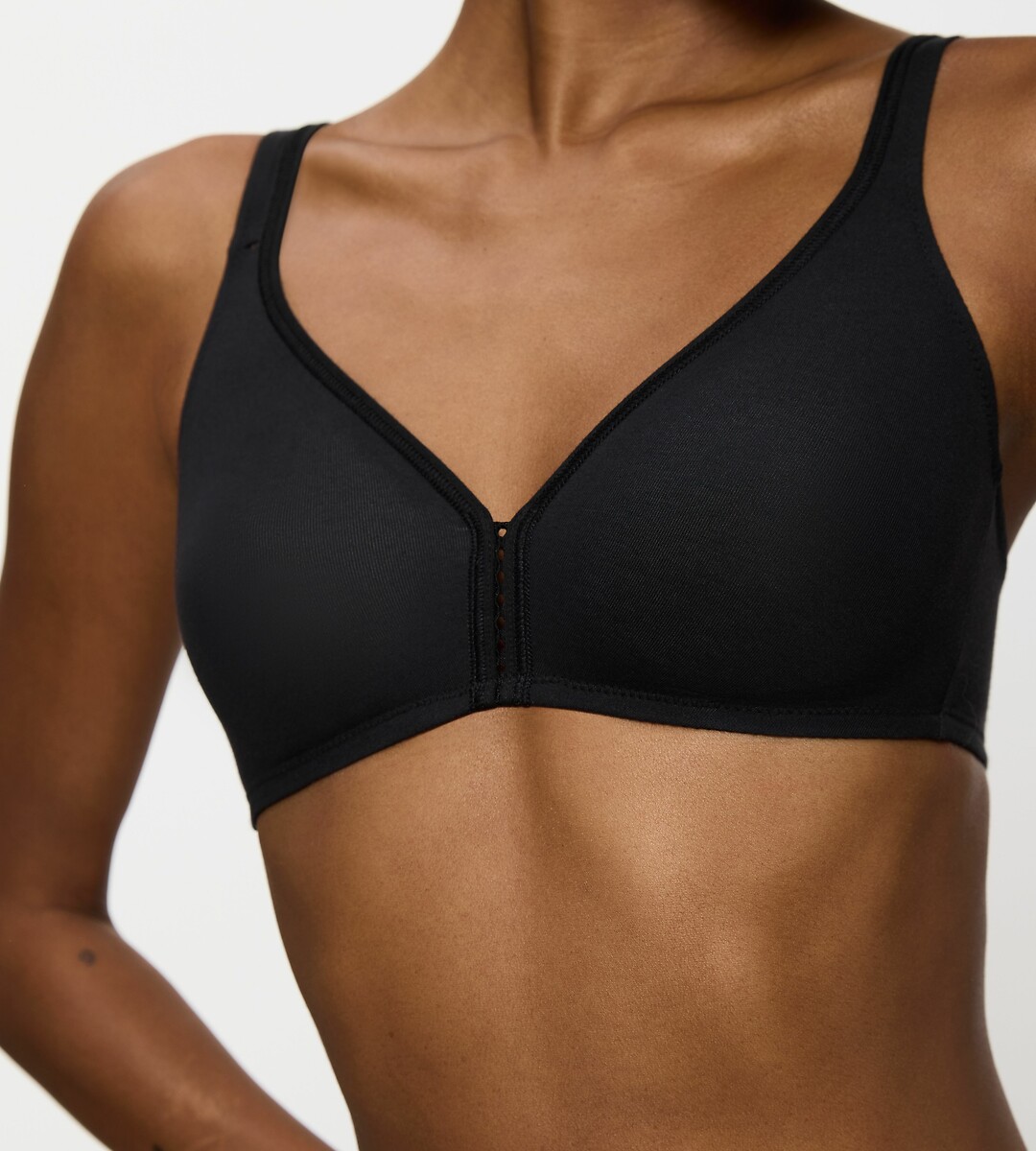 TRIUMPH<br>sutiã sem aro Eileen
