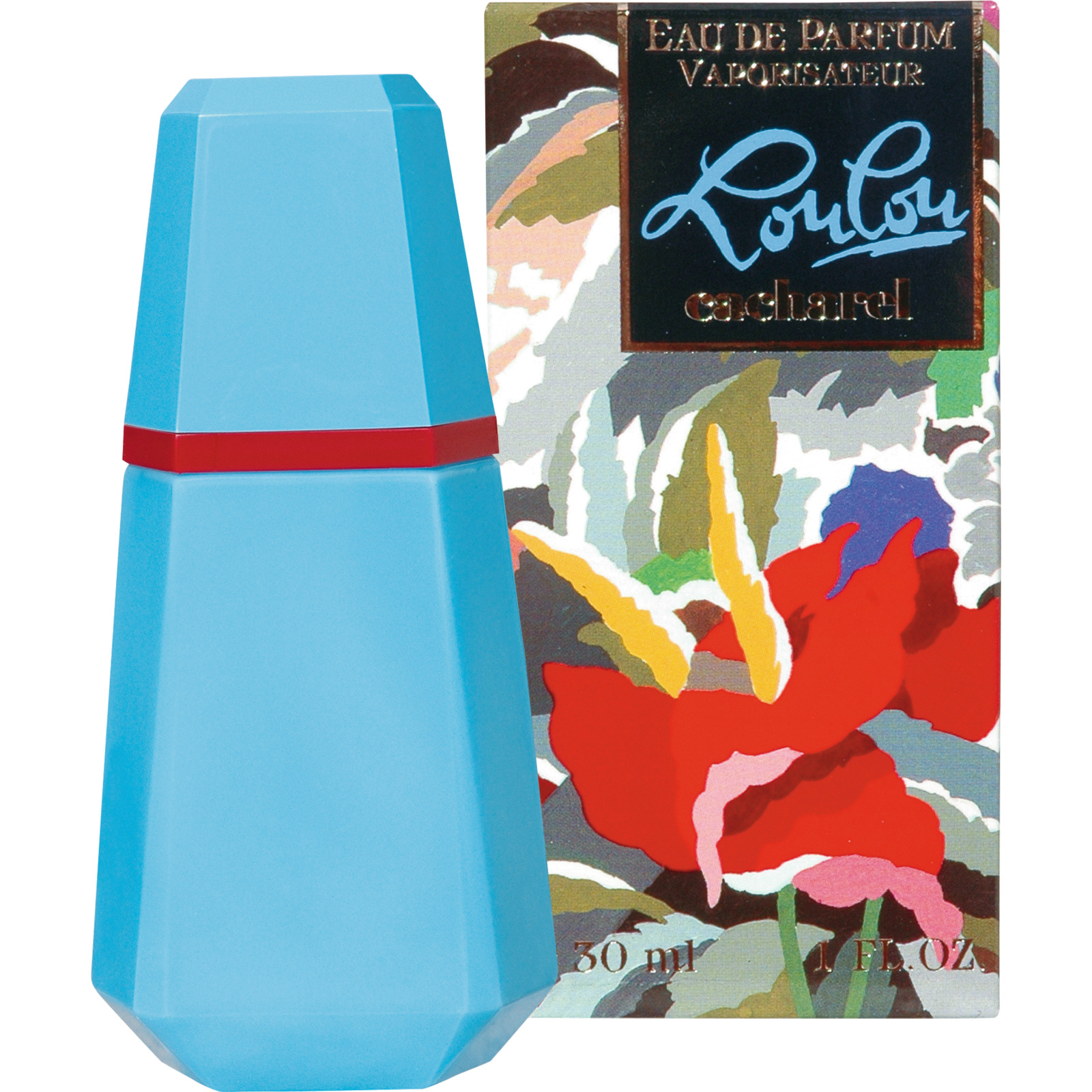 Cacharel Loulou Eau de Parfum