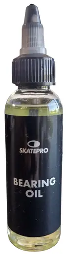 SkatePro Kugleleje Olie - Inliners Rulleskøjter