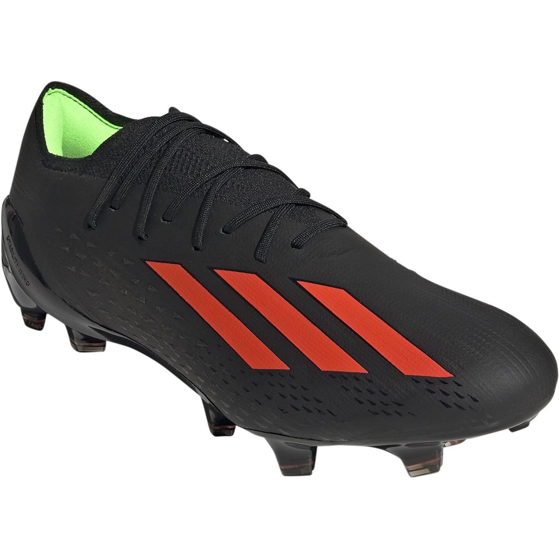 Adidas PerformanceX SPEEDPORTAL.1 FG