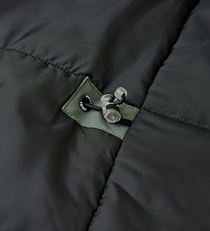 Reima Winterjacke - Ajaton - Thymian Green
