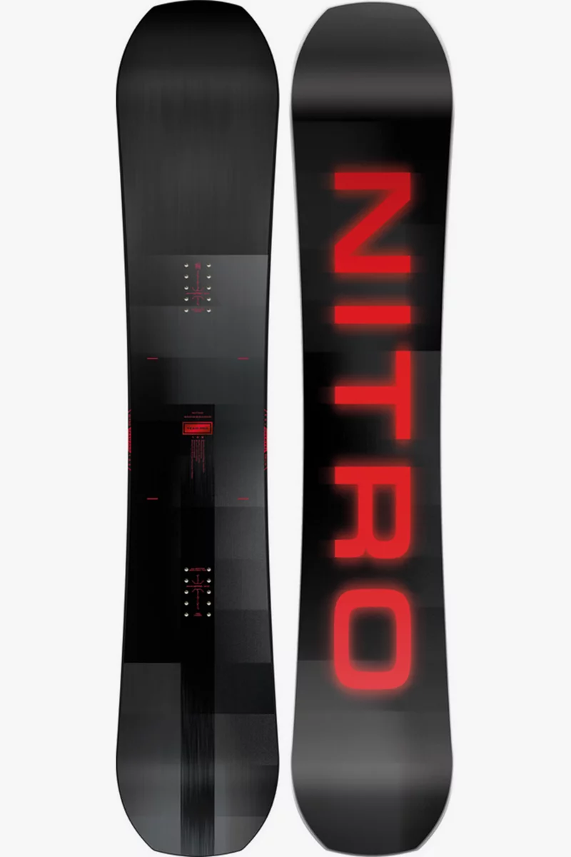 Nitro Team Pro Snowboard 2324