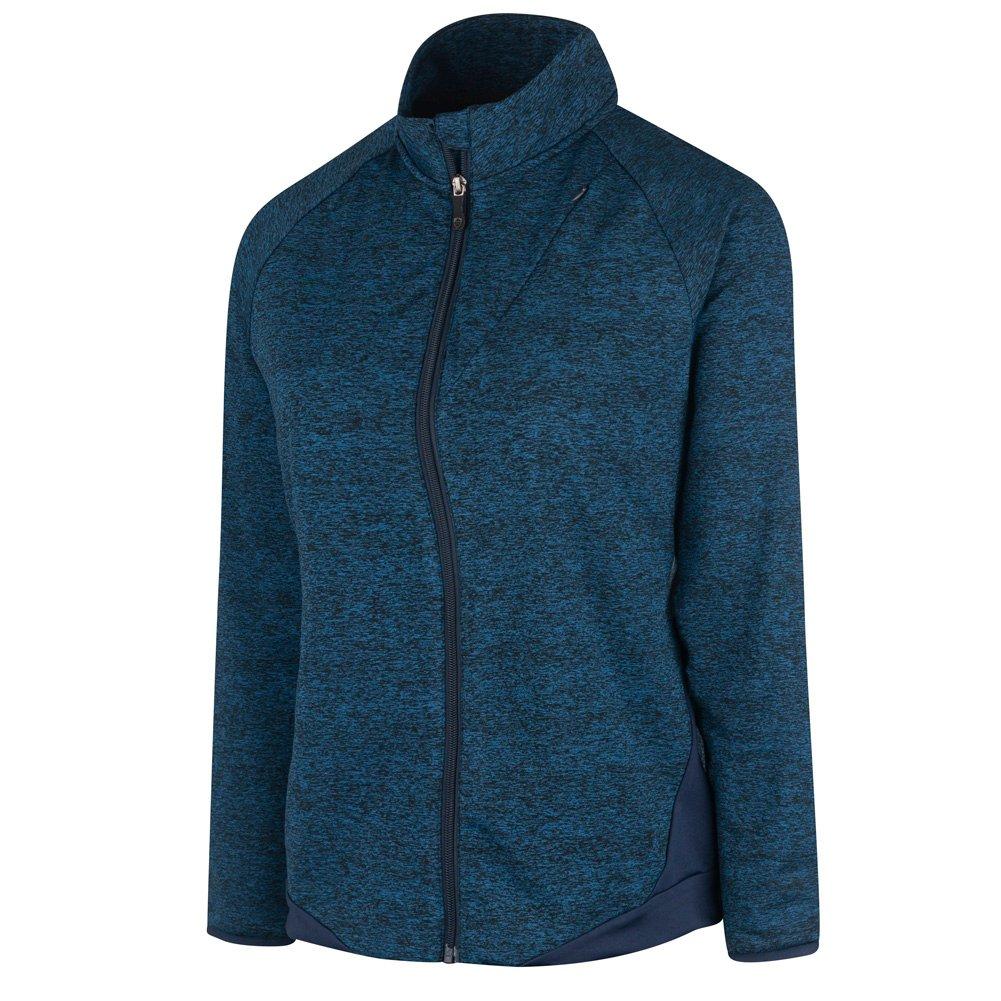 Island Green IslandGreen Golf Ladies Raglan Sleeves Lined Top Layer