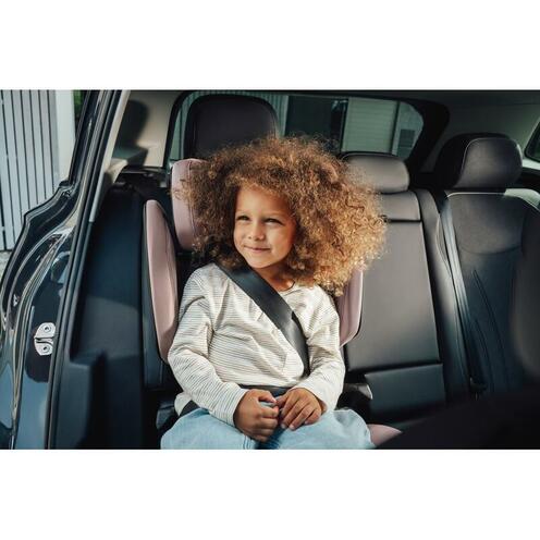 Siège-auto Gr. 2/3 KIDFIX PRO M - Space Black - BRITAX RÖMER