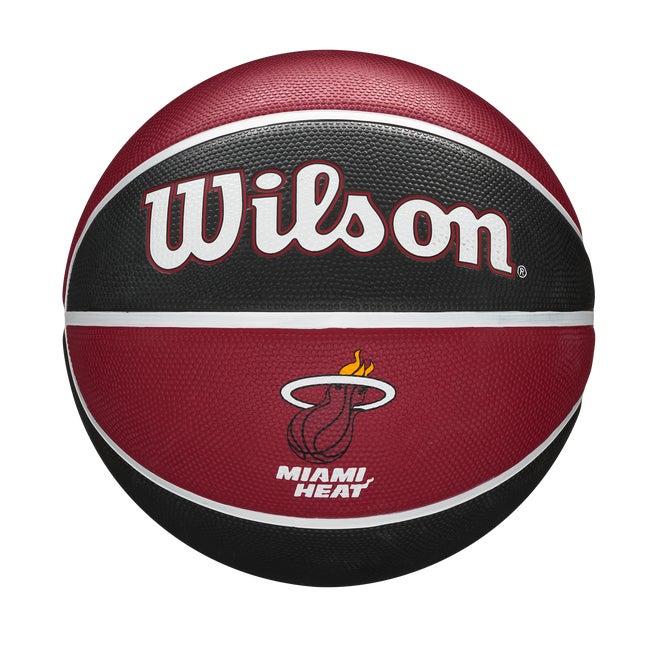 NBA Team Tribute Basketball