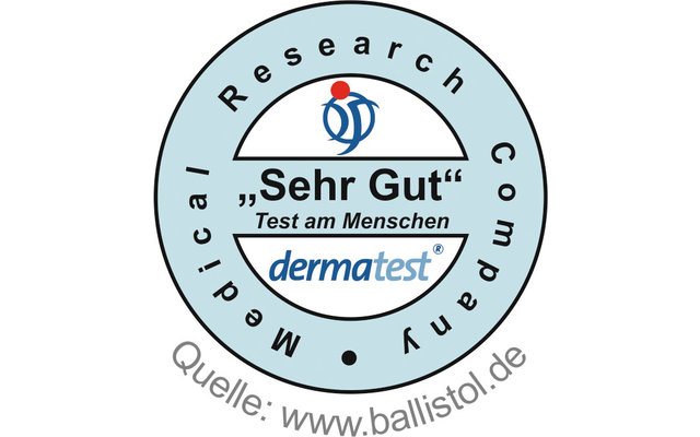 Ballistol Stichfrei Mückenschutz für Tiere 100 ml