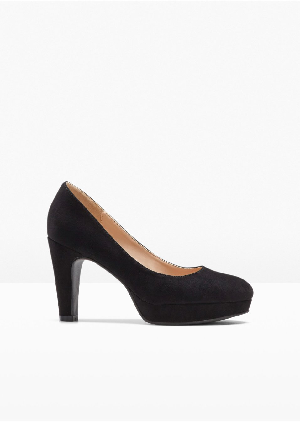 Escarpins grand confort
