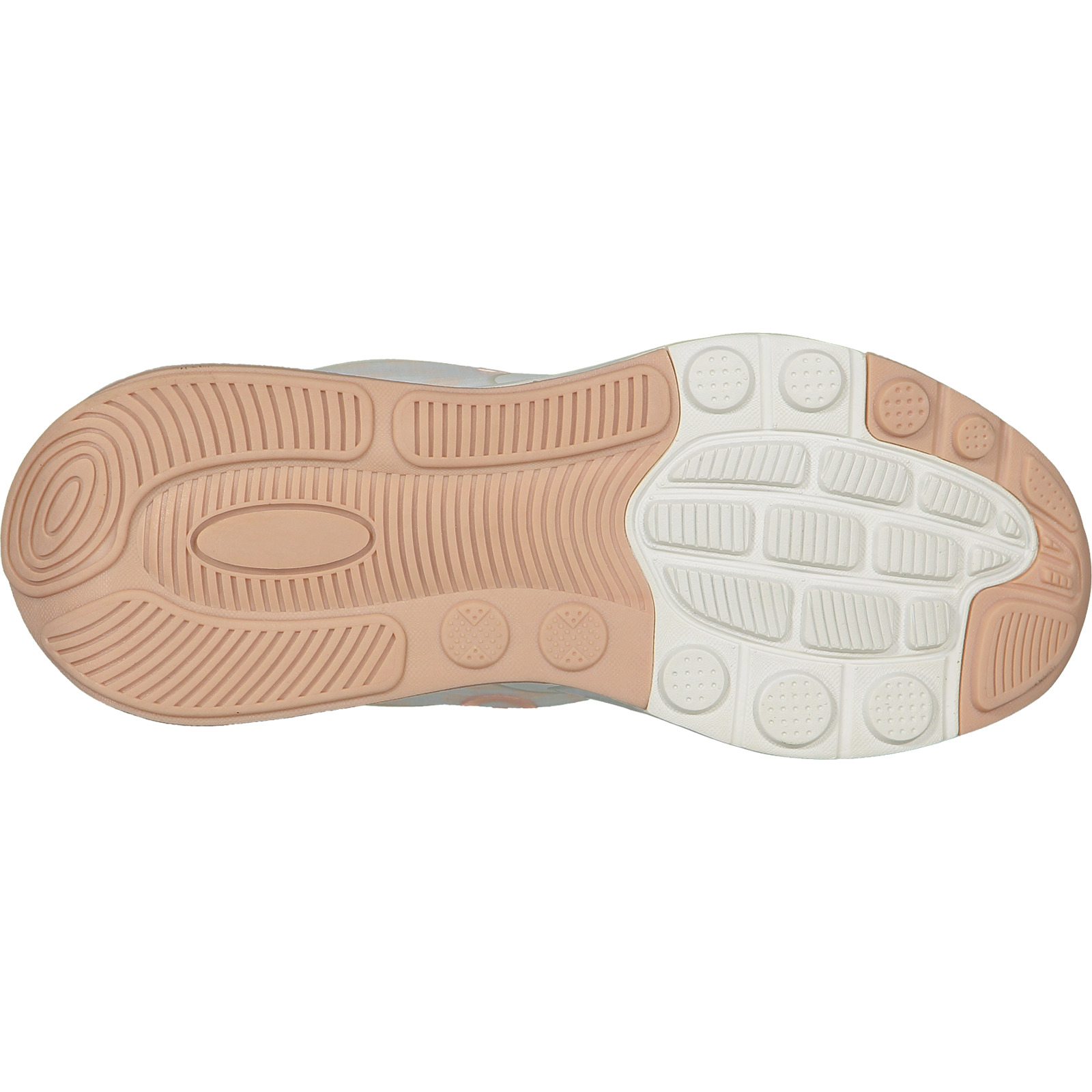 Tone Up Damen-Sneaker Aspire 36