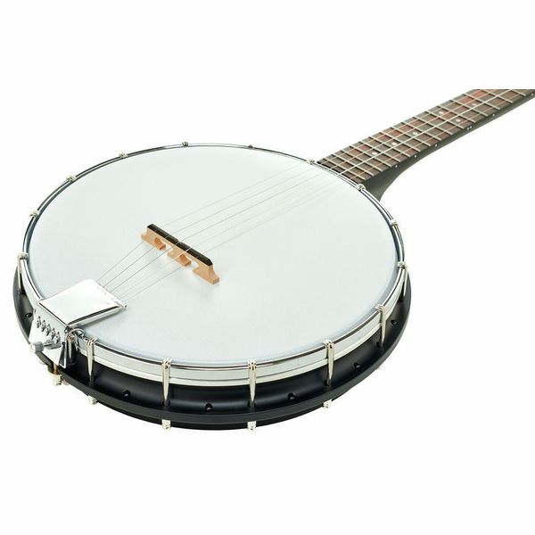 Gold Tone AC-1 5 Str. Openback Banjo LH