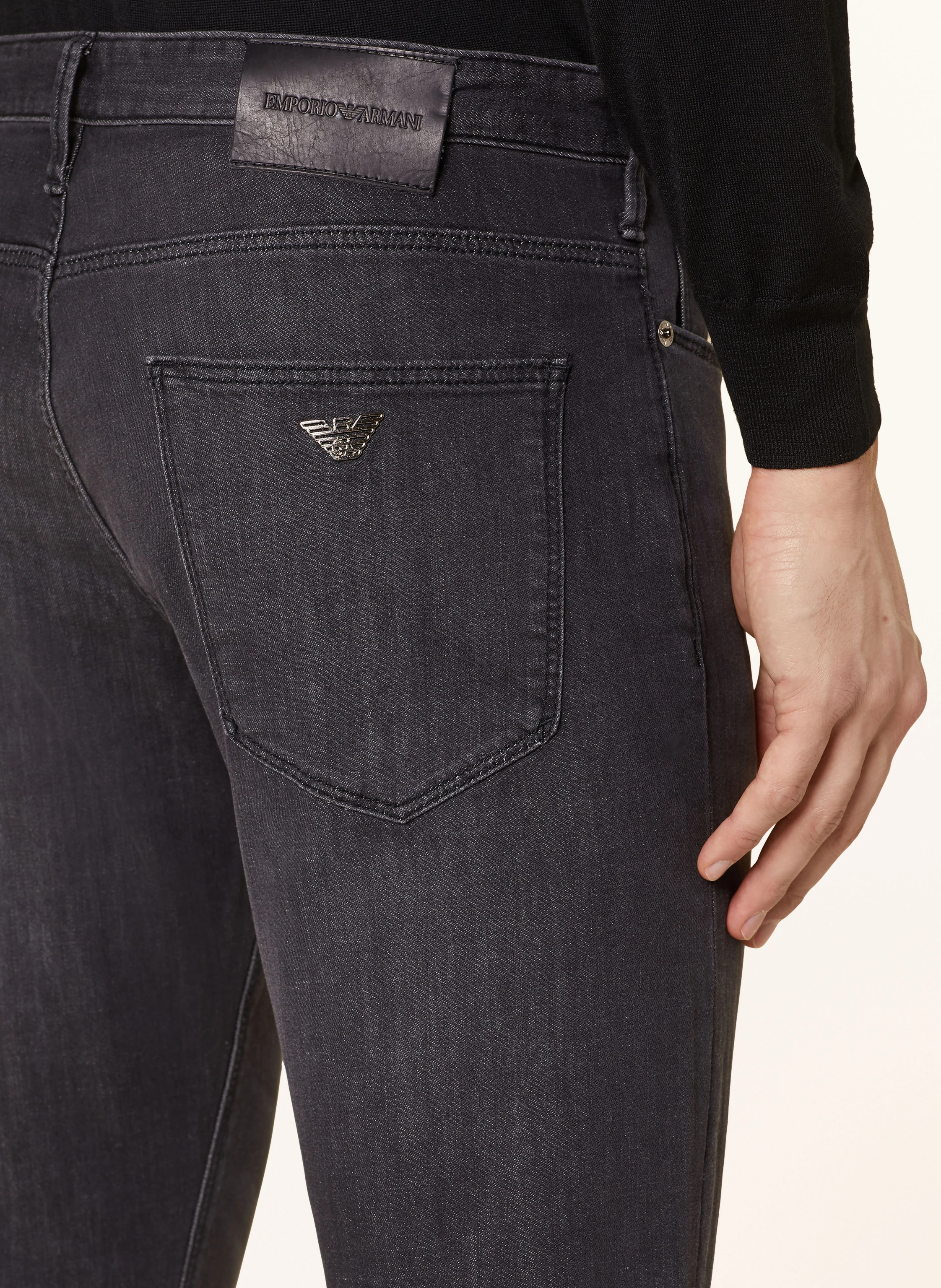 EMPORIO ARMANI Jeans Slim Fit