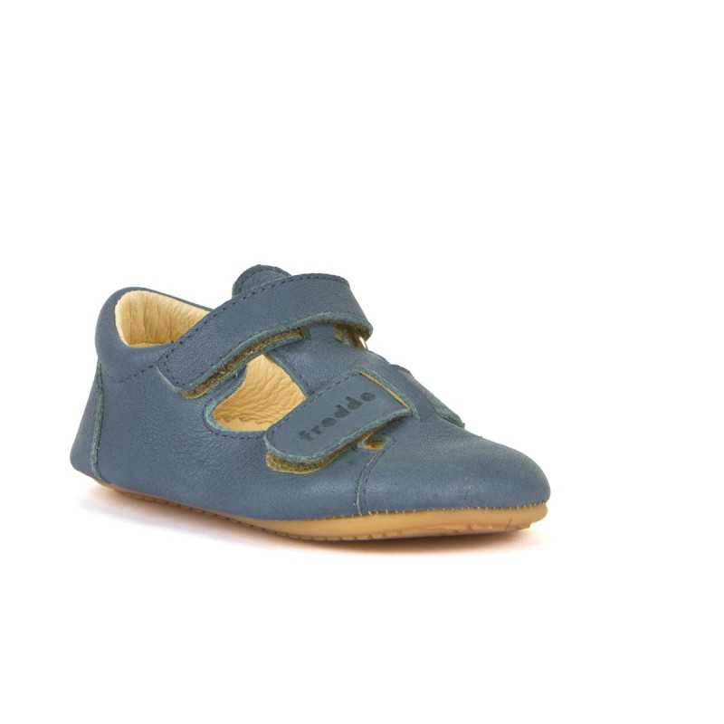 Froddo Froddo Prewalkers Sandales Denim