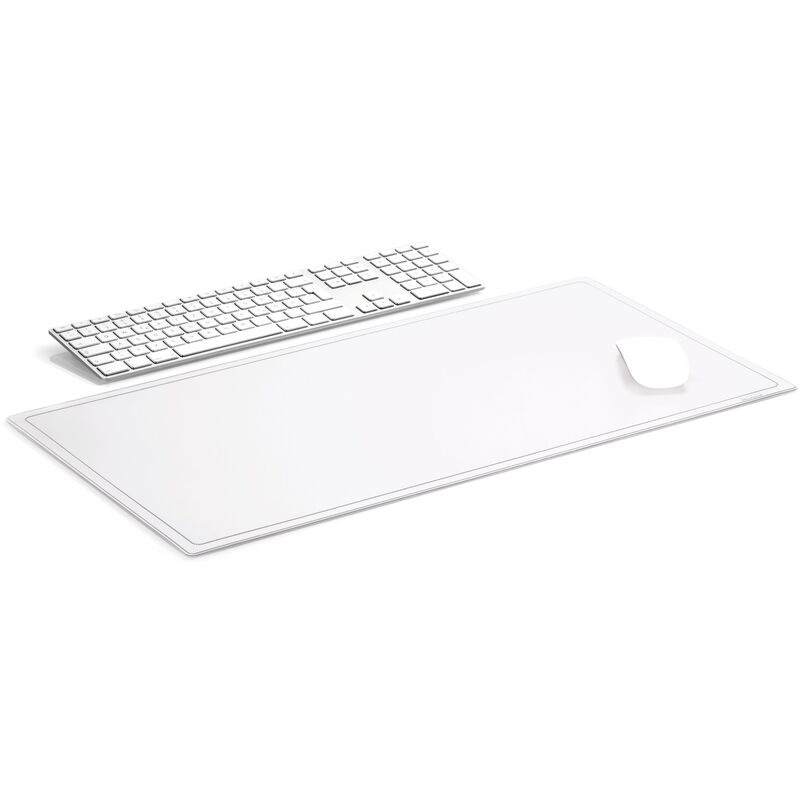 Hansa Schreibunterlage ComputerPad, transparent-matt