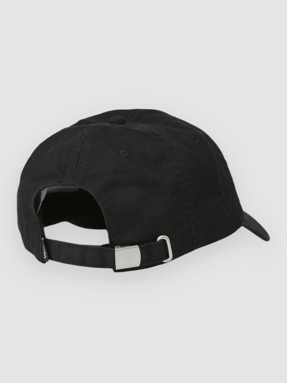 Vans Scanner Curved Bill Jockey Cap black