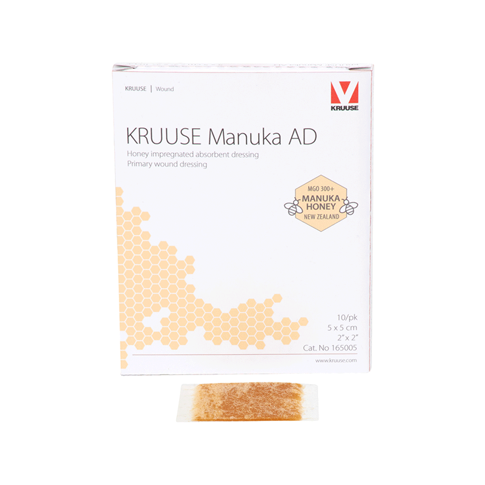 Manuka AD