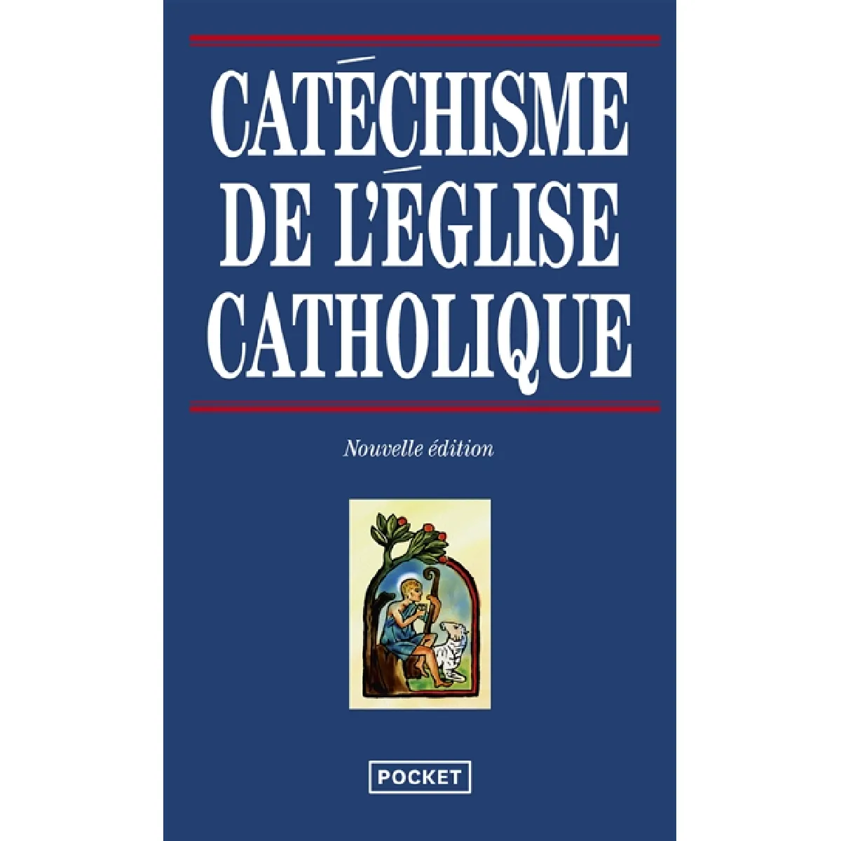 Catéchisme de l'Eglise catholique · Occasion